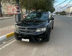 دودج جورني